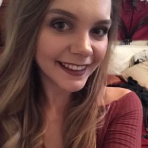 Meet your Posher, Renee